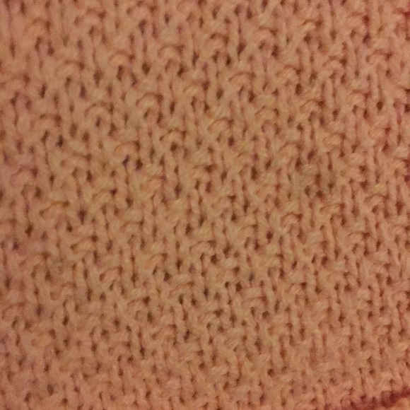 Pink Cardigan - Picture 2 of 3